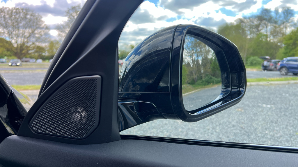 BMW 1 Series F70 120 M Sport Blue #20