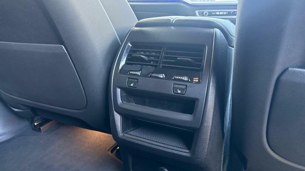 BMW X5 3.0 30D M Sport Xdrive Euro 6 Ss Black #24