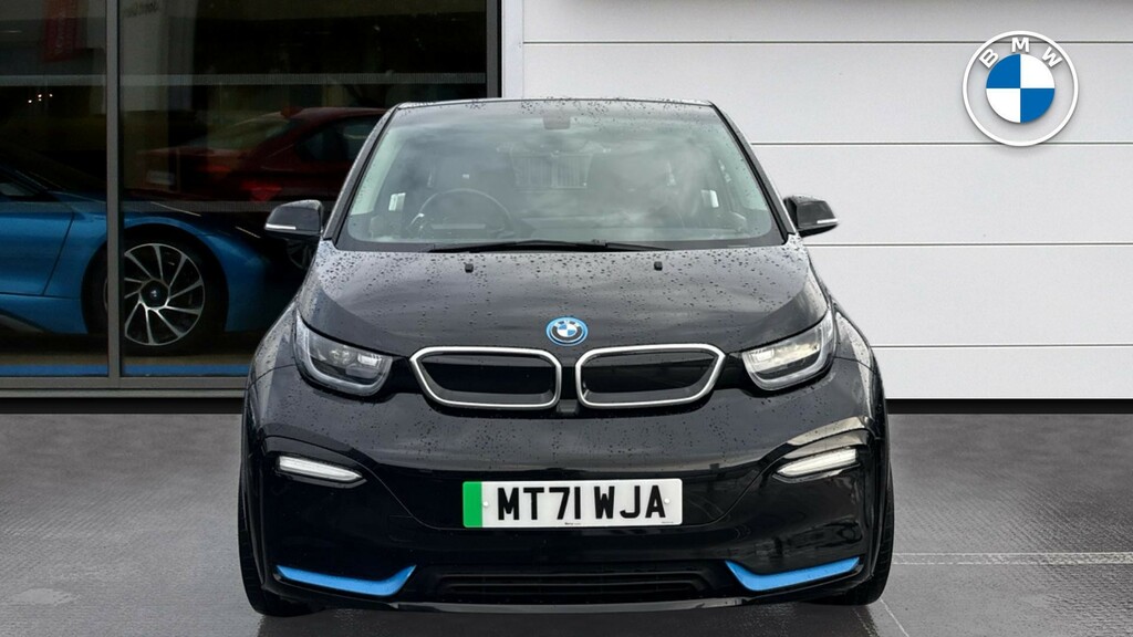 BMW i3 42.2Kwh S 1 Owner 24000 Miles Gold #16
