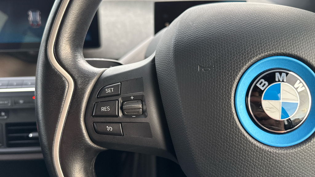 BMW i3 42.2Kwh S 1 Owner 24000 Miles Gold #17