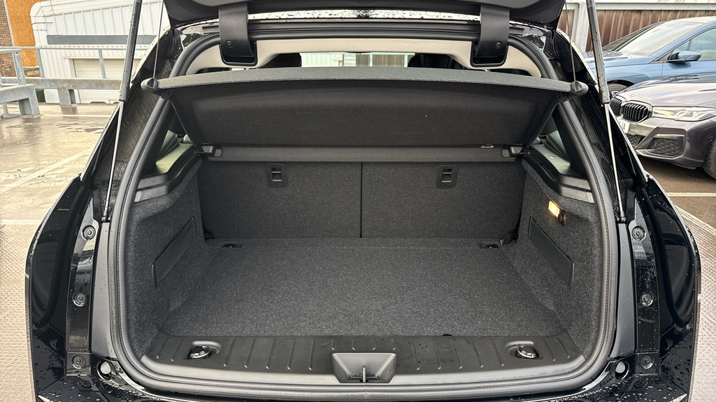 BMW i3 42.2Kwh S 1 Owner 24000 Miles Gold #13