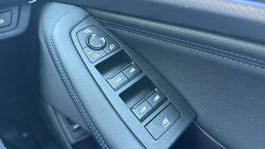 BMW 2 Series Active Tourer 1.5 225Xe 16.3Kwh M Sport Mpv Plug-in H Blue #33