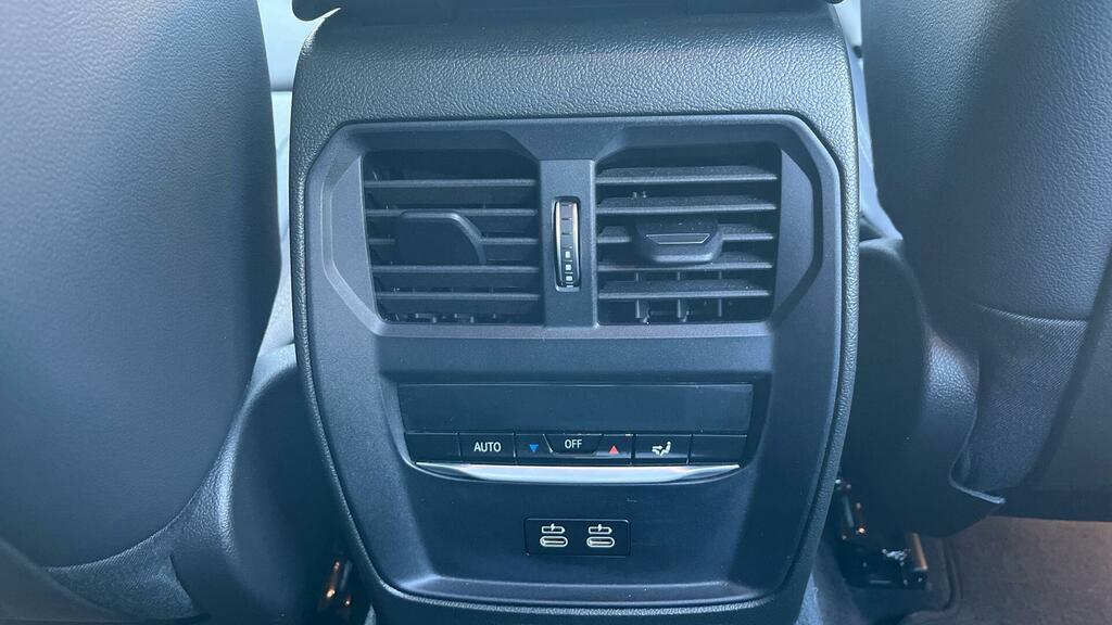 BMW 3 Series G20 320I M Sport Saloon Lci B48 2.0I Mx Blue #33