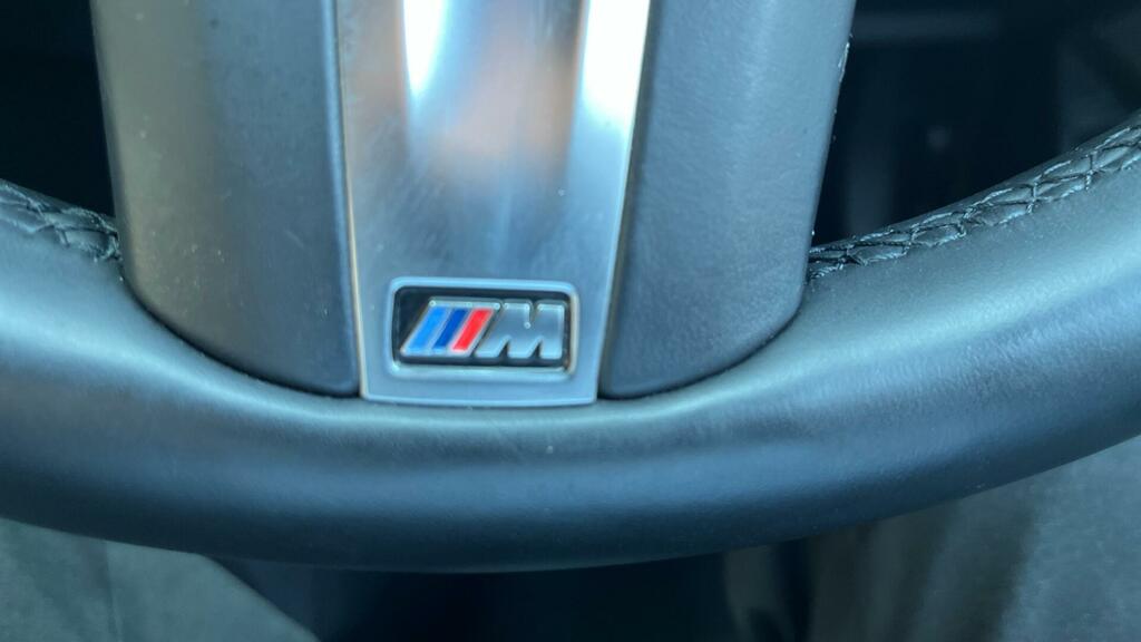 BMW 3 Series G20 320I M Sport Saloon Lci B48 2.0I Mx Blue #23
