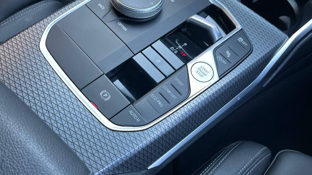 BMW 3 Series G20 320I M Sport Saloon Lci B48 2.0I Mx Blue #19
