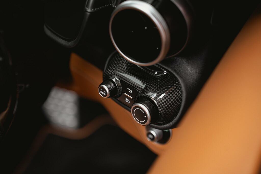 Ferrari Portofino T V8 U1183 Ulez Red #50