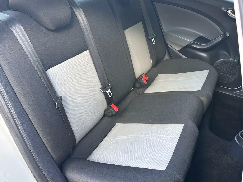 Seat Ibiza 1.2 Tdi Cr S Euro 5 Ac Blue #29