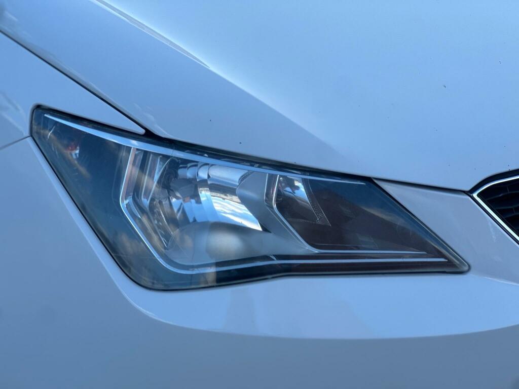 Seat Ibiza 1.2 Tdi Cr S Euro 5 Ac Blue #16