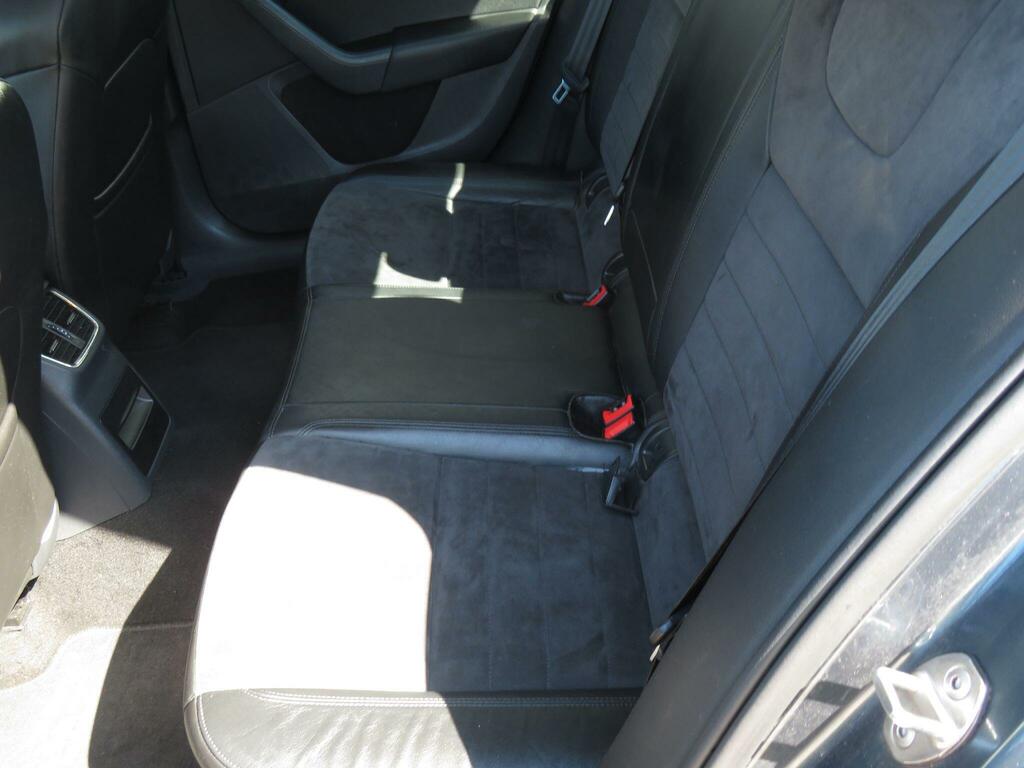 Skoda Octavia 1.6 Tdi Se Business Dsg Euro 5 Ss White #23
