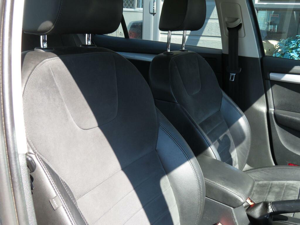Skoda Octavia 1.6 Tdi Se Business Dsg Euro 5 Ss White #13
