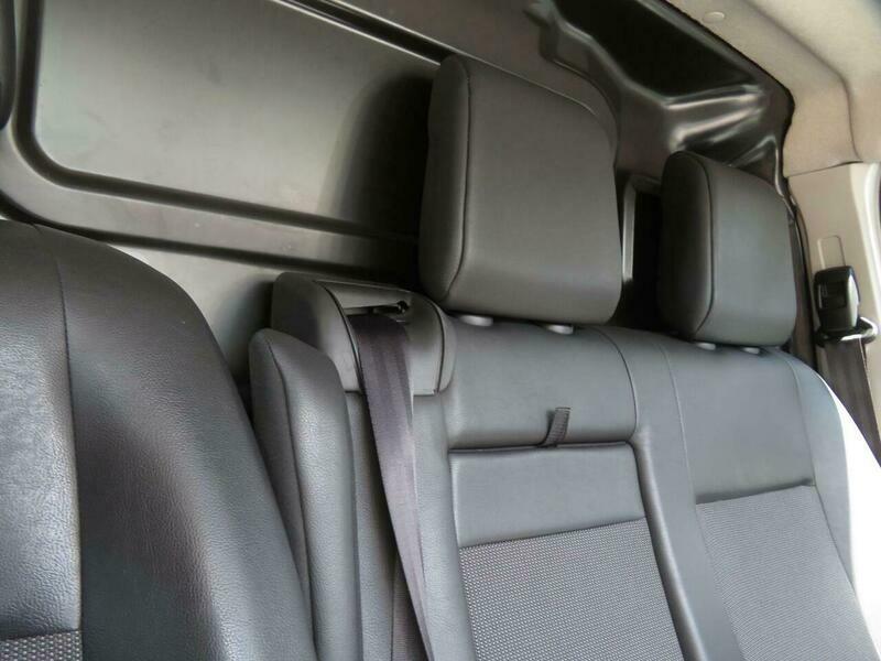 Peugeot Expert S 1000 Bluehdi 95 L2h1 Standard Mwb Low Roof 1749 White #16