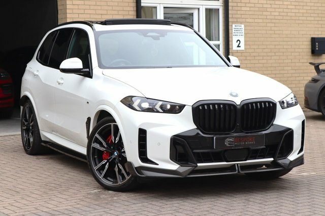 BMW X5 G05 Xdrive50e M Sport Lci Xb1 Grey #9