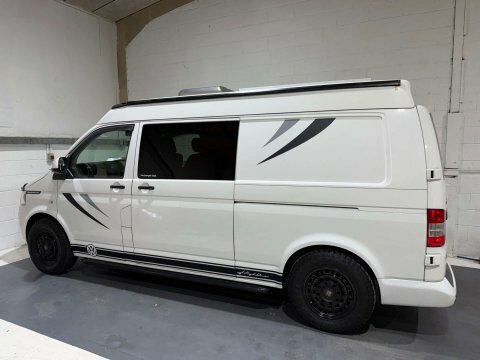 Volkswagen Transporter Volkswagen Transporter 2010 Black #13