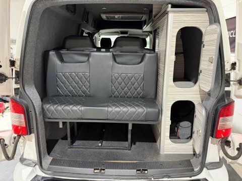 Volkswagen Transporter Volkswagen Transporter 2010 Black #11