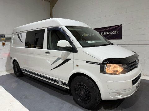 Volkswagen Transporter Volkswagen Transporter 2010 Black #7