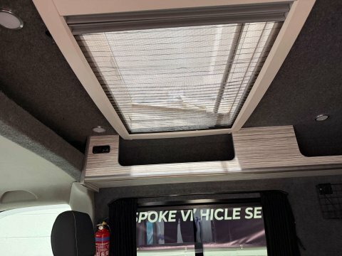 Volkswagen Transporter Volkswagen Transporter 2010 Black #18