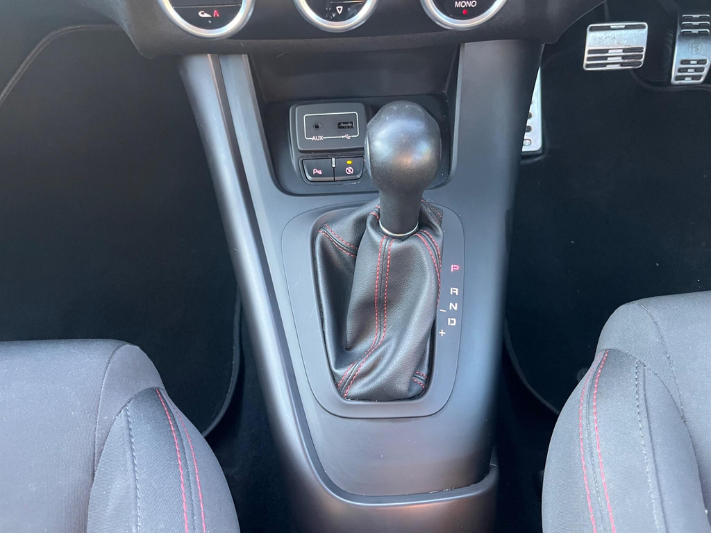 Alfa Romeo Giulietta 1.4 Tb Multiair Sprint Speciale Euro 6 Ss  #18