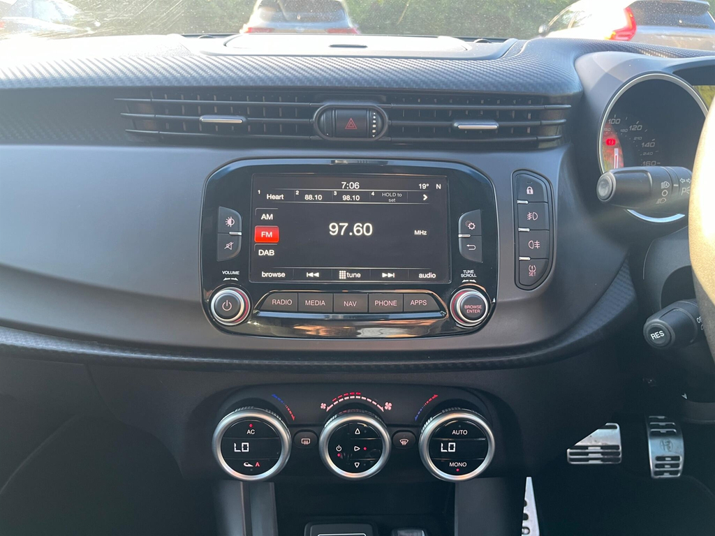 Alfa Romeo Giulietta 1.4 Tb Multiair Sprint Speciale Euro 6 Ss  #17