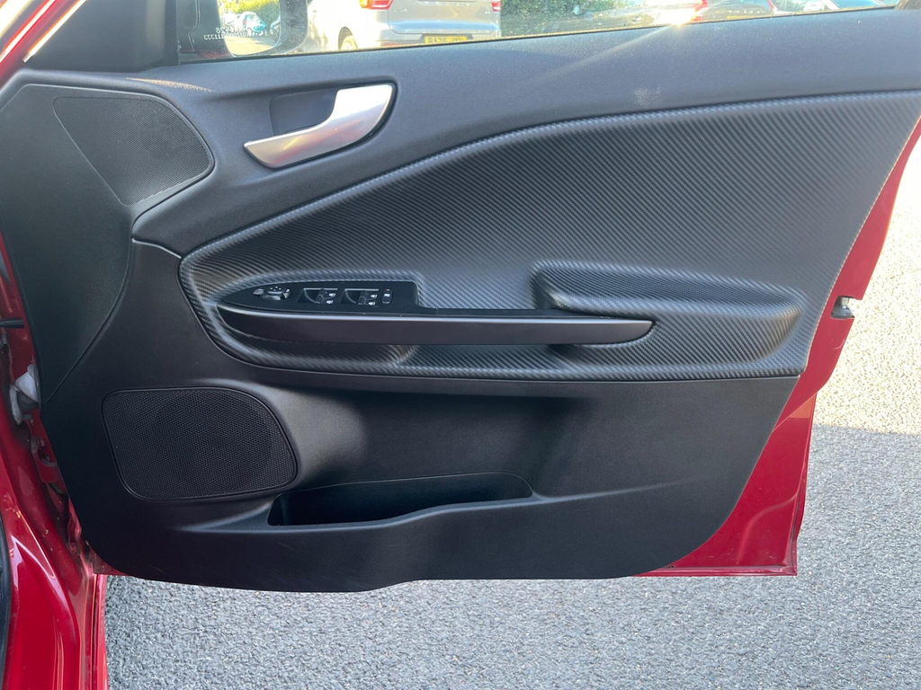 Alfa Romeo Giulietta 1.4 Tb Multiair Sprint Speciale Euro 6 Ss  #11