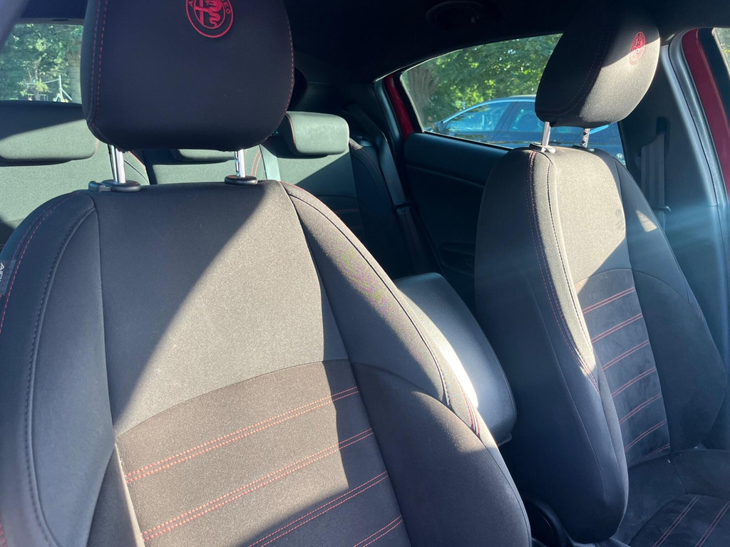 Alfa Romeo Giulietta 1.4 Tb Multiair Sprint Speciale Euro 6 Ss  #10