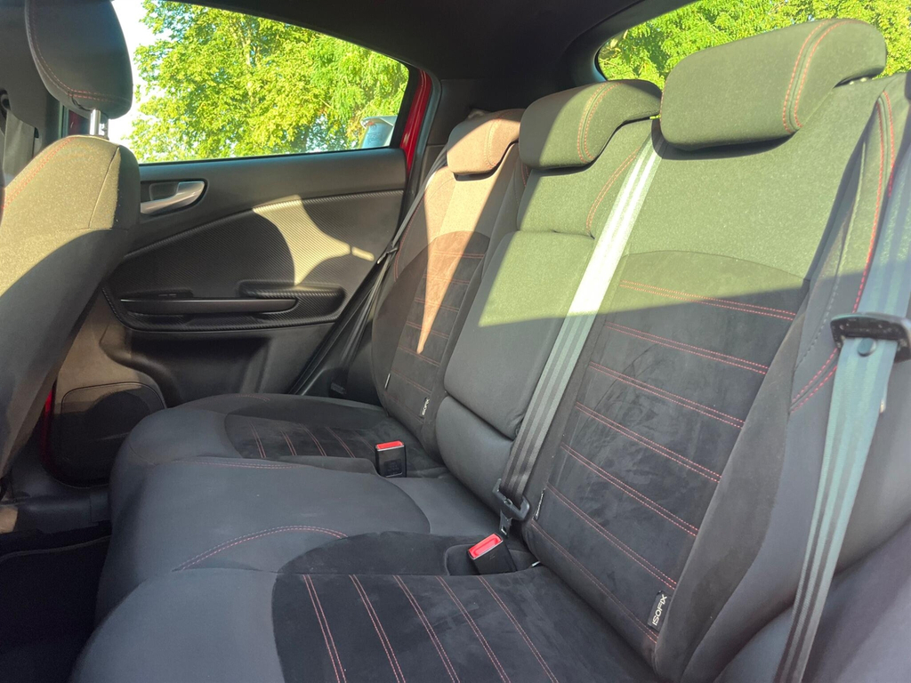 Alfa Romeo Giulietta 1.4 Tb Multiair Sprint Speciale Euro 6 Ss  #24