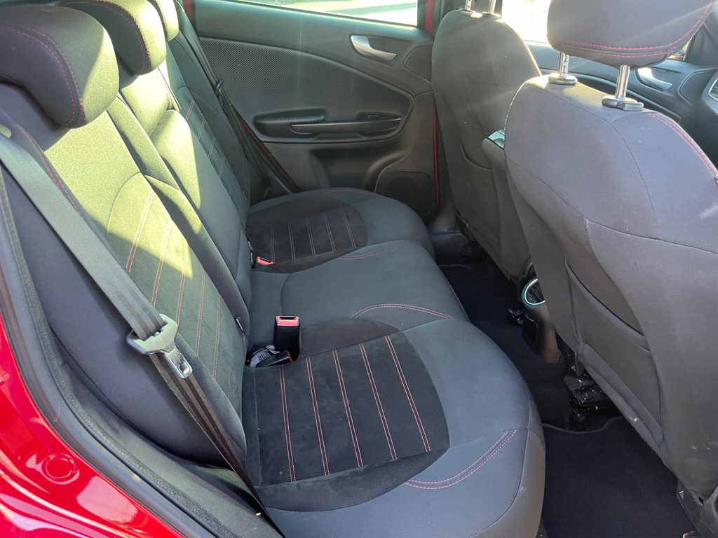 Alfa Romeo Giulietta 1.4 Tb Multiair Sprint Speciale Euro 6 Ss  #16