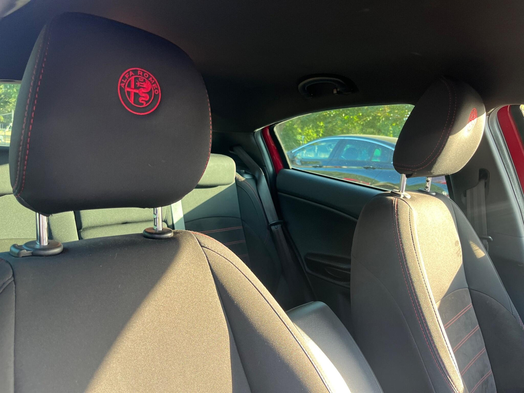 Alfa Romeo Giulietta 1.4 Tb Multiair Sprint Speciale Euro 6 Ss  #13