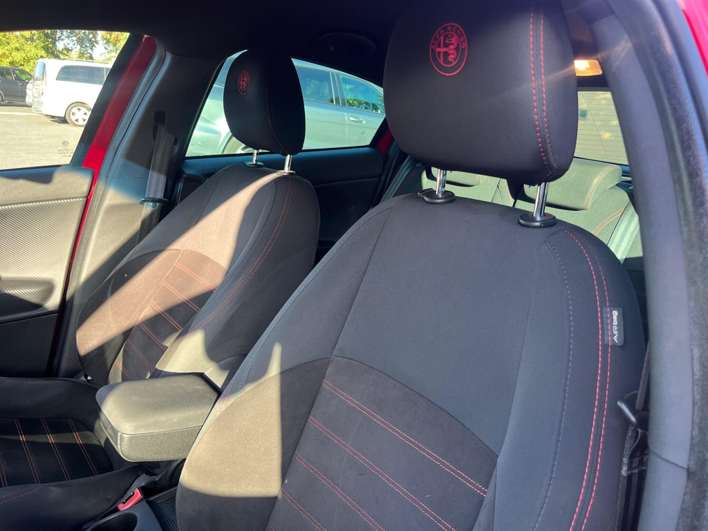 Alfa Romeo Giulietta 1.4 Tb Multiair Sprint Speciale Euro 6 Ss  #25