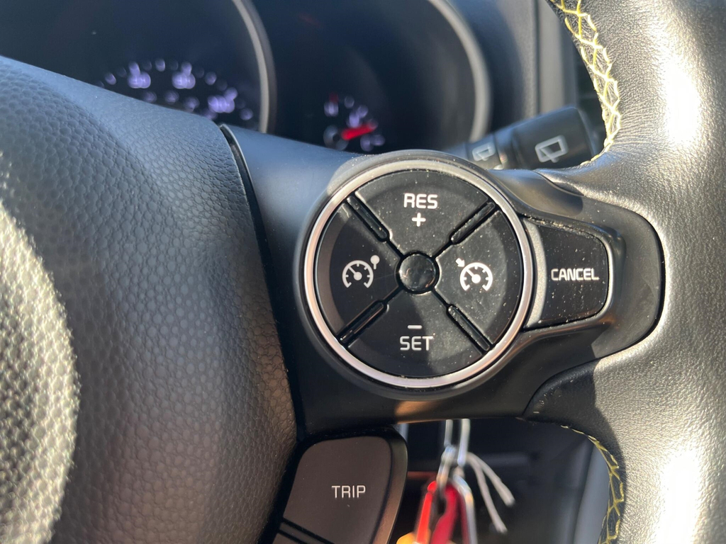 Kia Soul Soul Hat 1.6 Crdi 126Bhp Connect Pls Silver #24