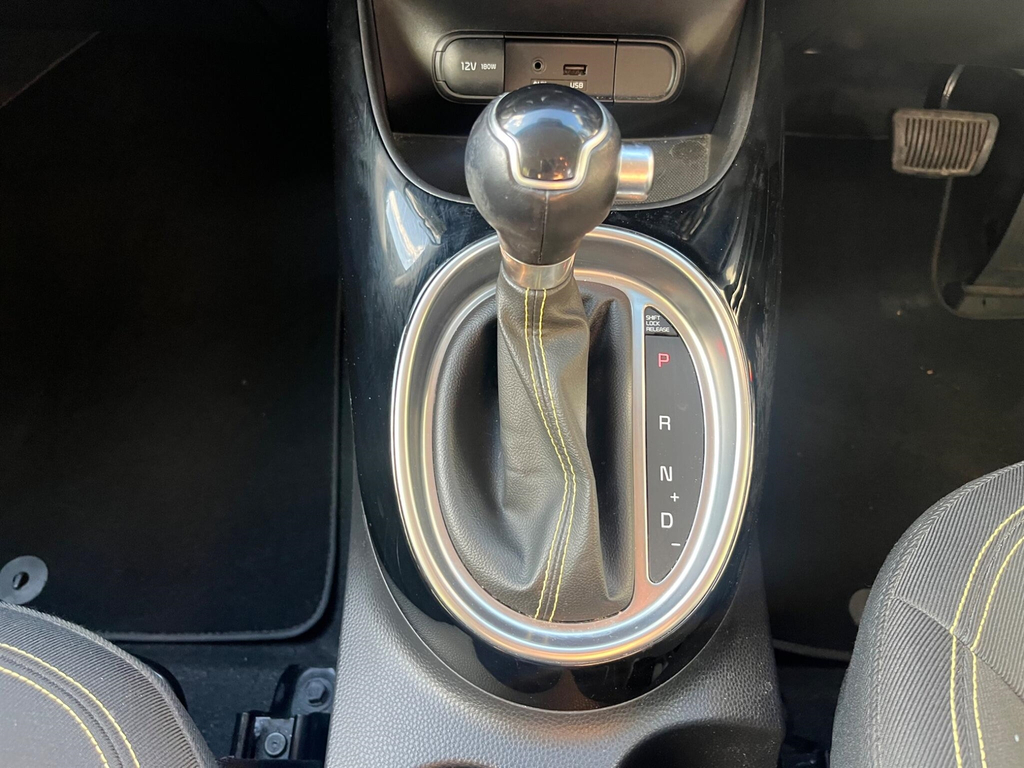Kia Soul Soul Hat 1.6 Crdi 126Bhp Connect Pls Silver #17