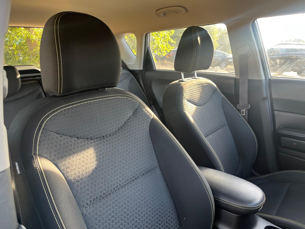 Kia Soul Soul Hat 1.6 Crdi 126Bhp Connect Pls Silver #10