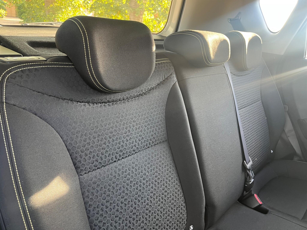 Kia Soul Soul Hat 1.6 Crdi 126Bhp Connect Pls Silver #16