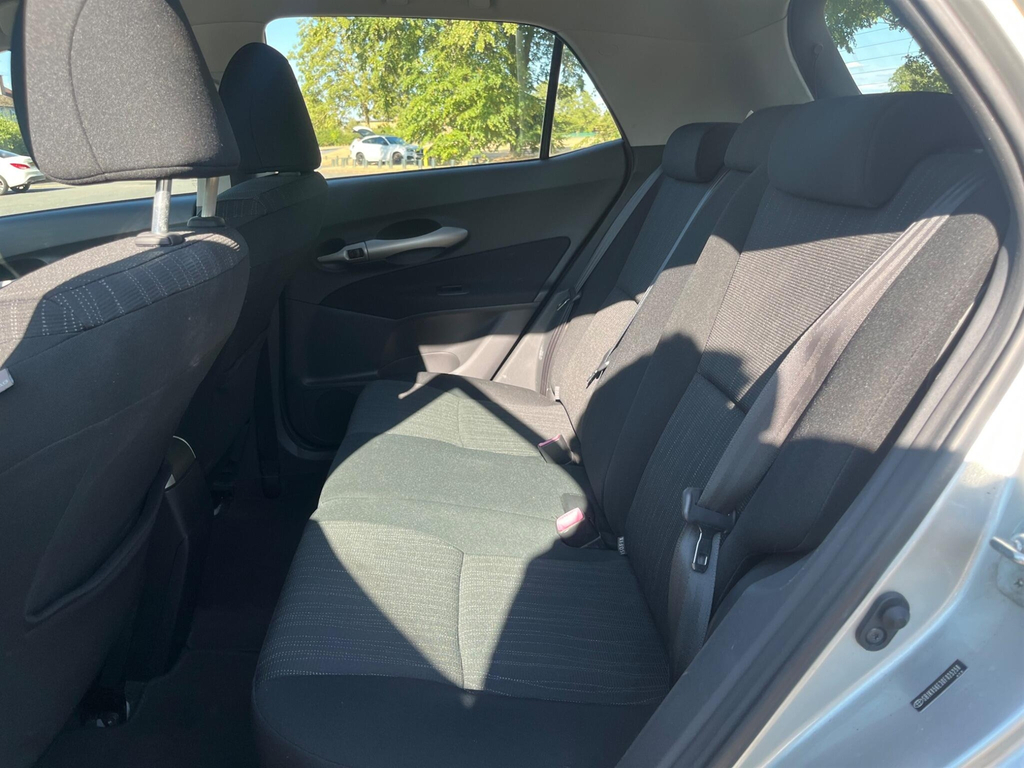 Toyota Auris 1.6 Tr Vvt-i Mm 122 Bhp Silver #20