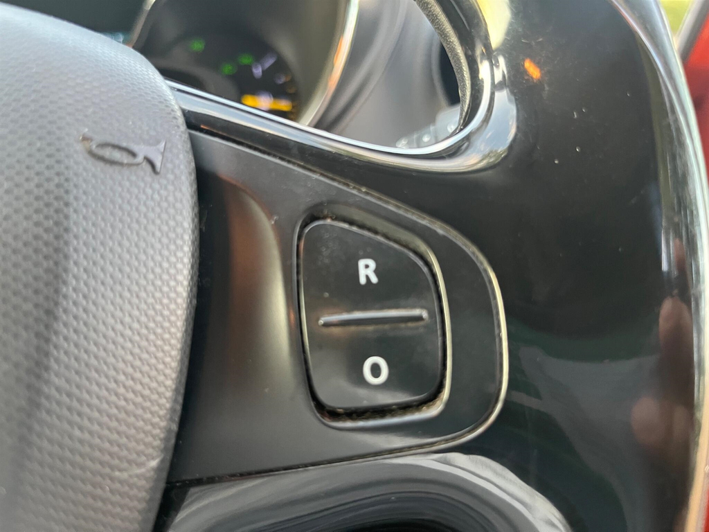Renault Captur 0.9 Tce Energy Dynamique Medianav Suv M White #29