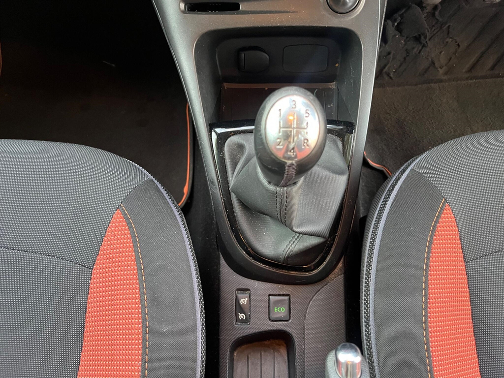 Renault Captur 0.9 Tce Energy Dynamique Medianav Suv M White #19