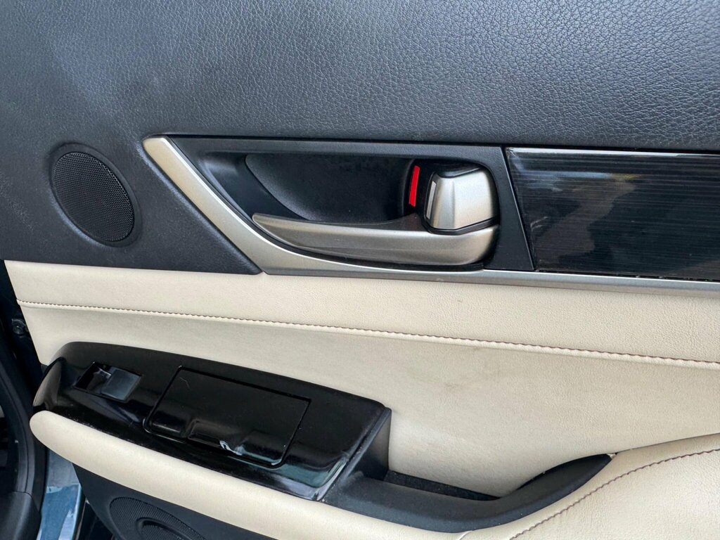 Lexus GS 300H 2.5 F-sport Cvt Mark Levinson Silver #34