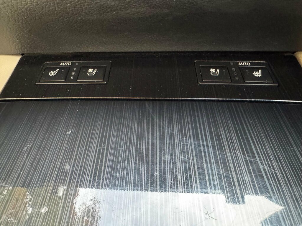 Lexus GS 300H 2.5 F-sport Cvt Mark Levinson Silver #53