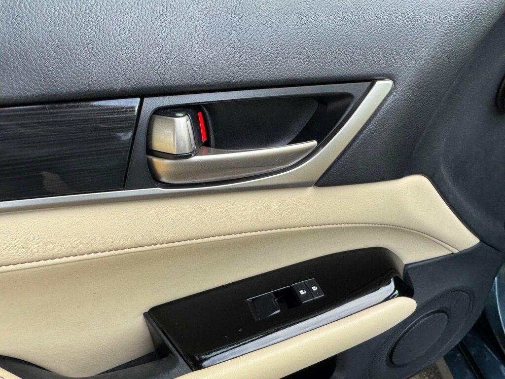 Lexus GS 300H 2.5 F-sport Cvt Mark Levinson Silver #30