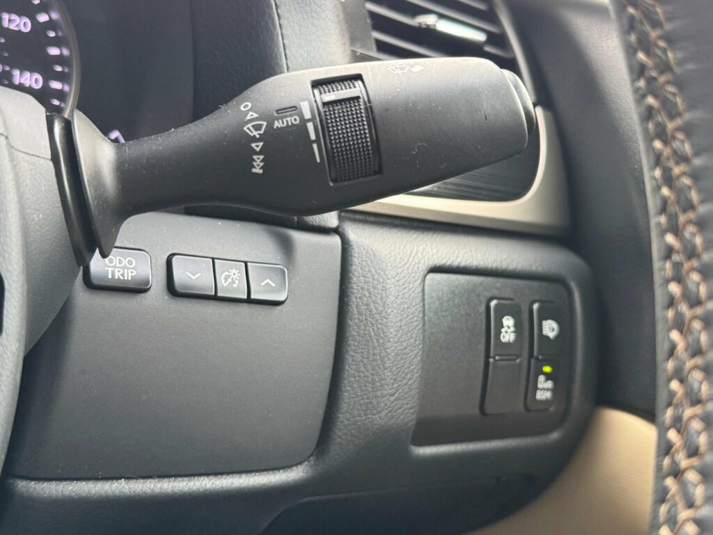 Lexus GS 300H 2.5 F-sport Cvt Mark Levinson Silver #23
