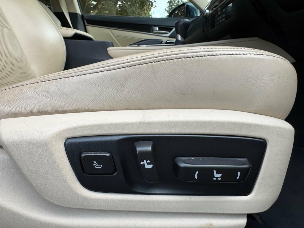 Lexus GS 300H 2.5 F-sport Cvt Mark Levinson Silver #28