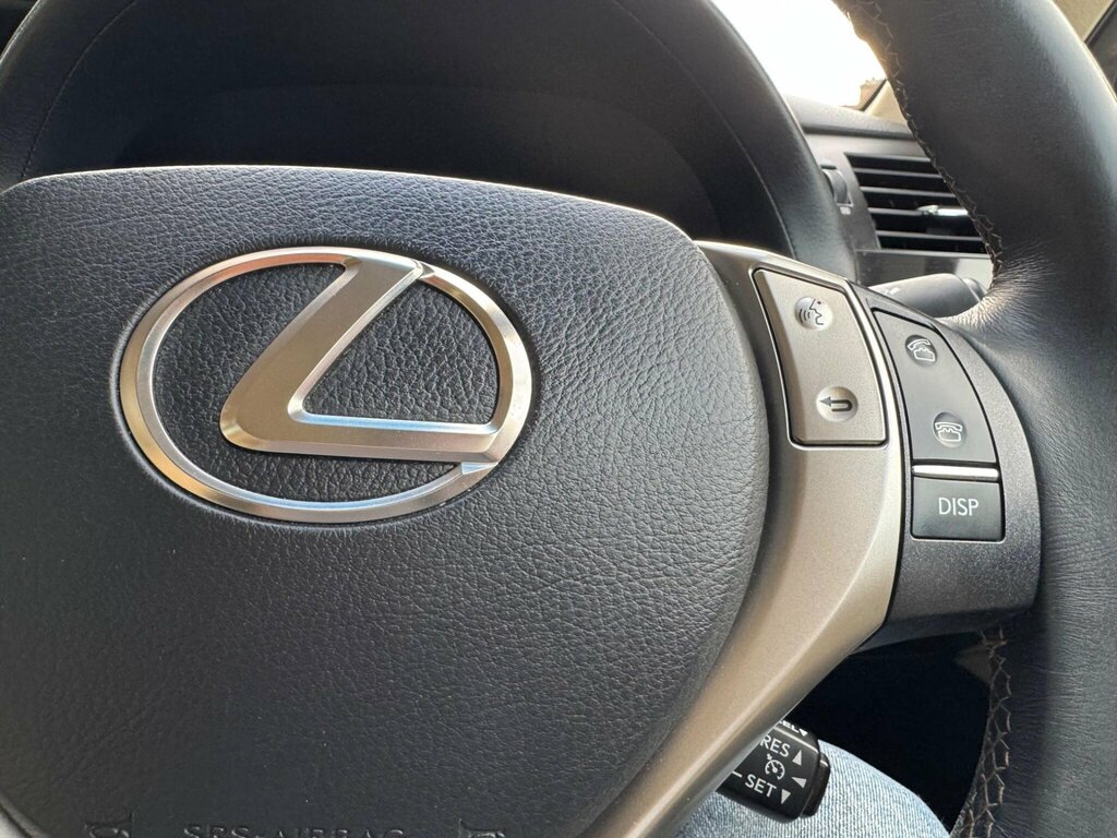 Lexus GS 300H 2.5 F-sport Cvt Mark Levinson Silver #47