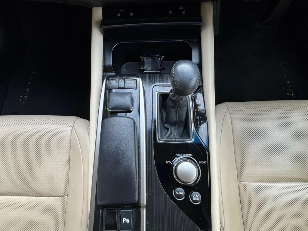 Lexus GS 300H 2.5 F-sport Cvt Mark Levinson Silver #54