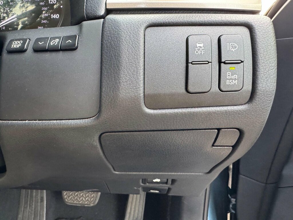 Lexus GS 300H 2.5 F-sport Cvt Mark Levinson Silver #26