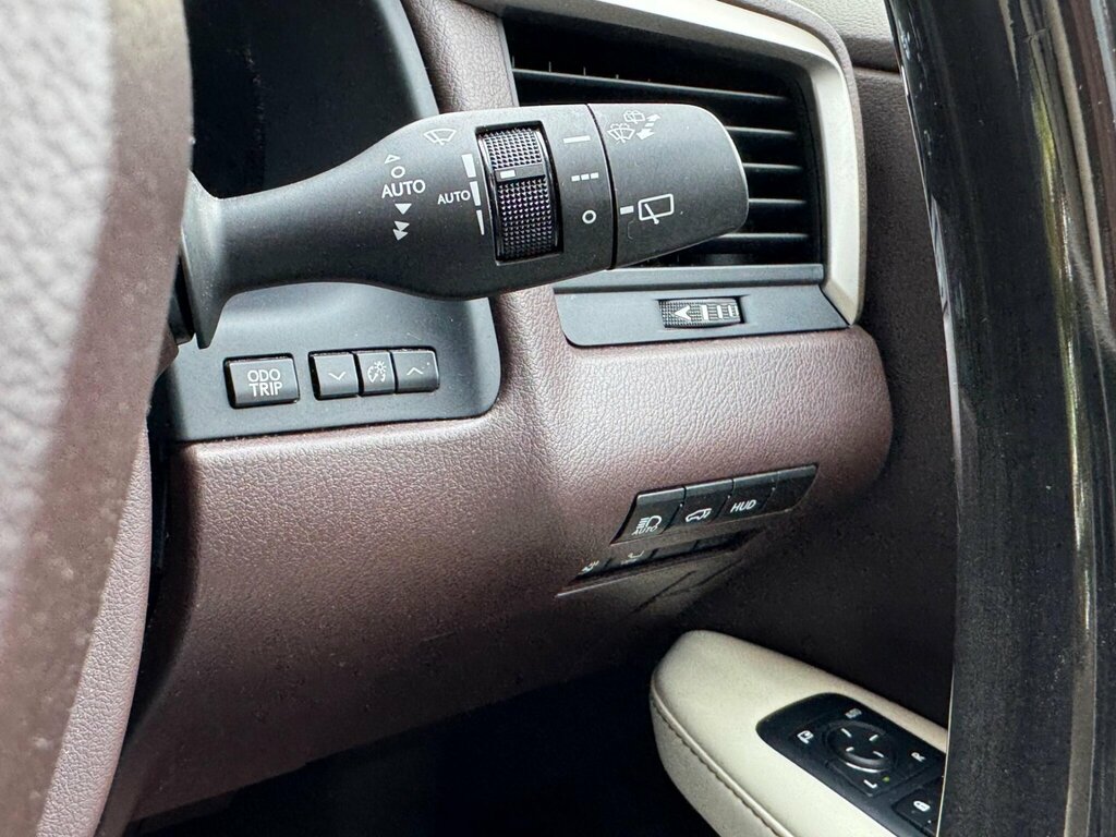 Lexus RX 3.5 450H V6 Luxury Cvt 4Wd Euro 6 Ss Silver #23