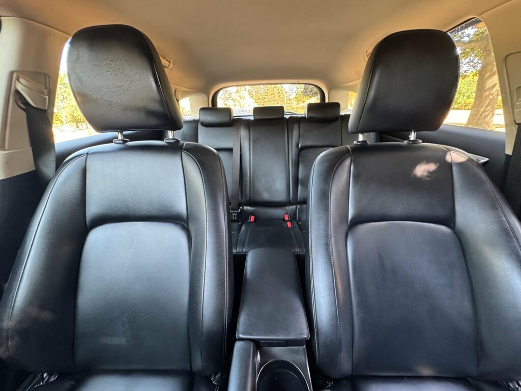 Lexus CT 1.8 200H F Sport Hatchback Hybrid Cvt Black #12