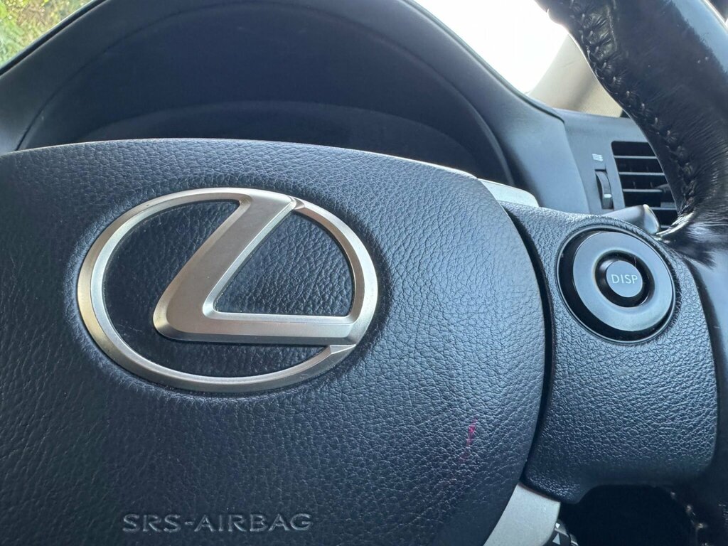 Lexus CT 1.8 200H F Sport Hatchback Hybrid Cvt Black #39