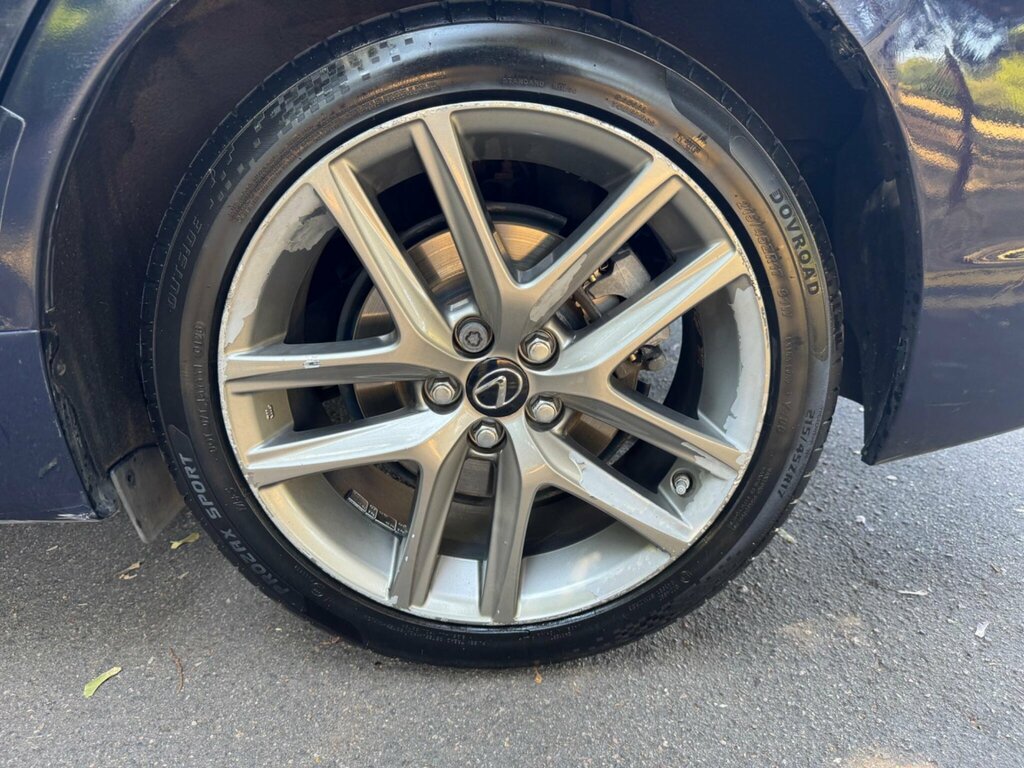 Lexus CT 1.8 200H F Sport Hatchback Hybrid Cvt Black #33