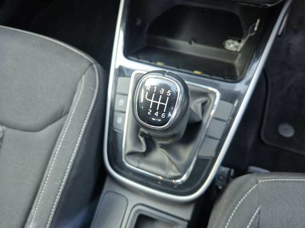 Skoda Fabia 1.0 Tsi Se Comfort Hatchback Eur Blue #8
