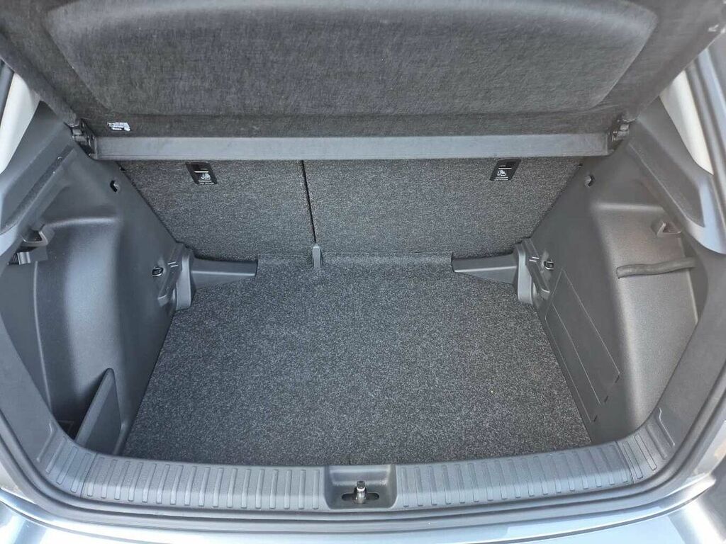 Skoda Fabia 1.0 Tsi Se Comfort Hatchback Eur Blue #9