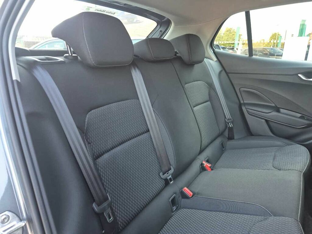 Skoda Fabia 1.0 Tsi Se Comfort Hatchback Eur Blue #10